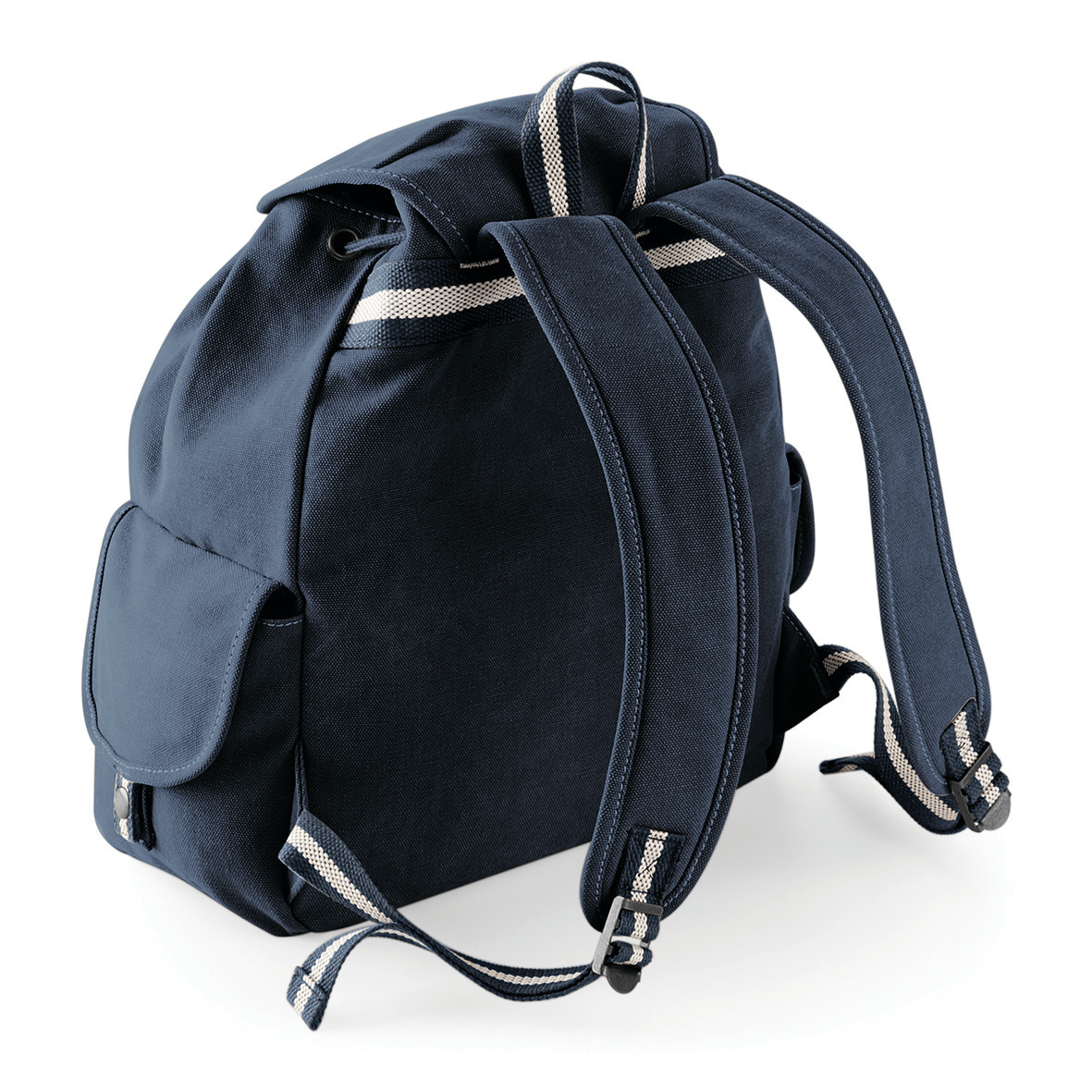 VINTAGE CANVAS BACKPACK