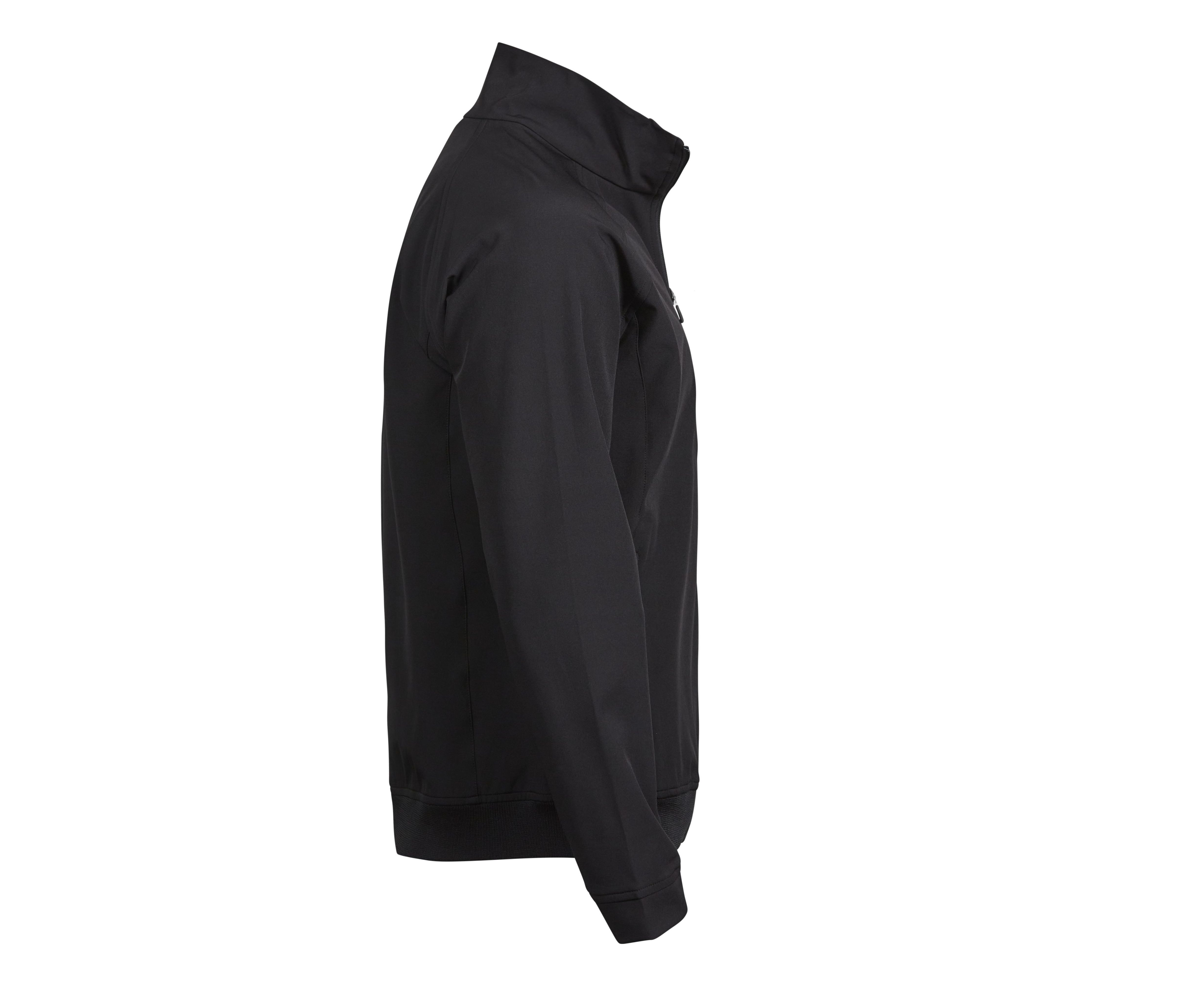 CLUB JACKET