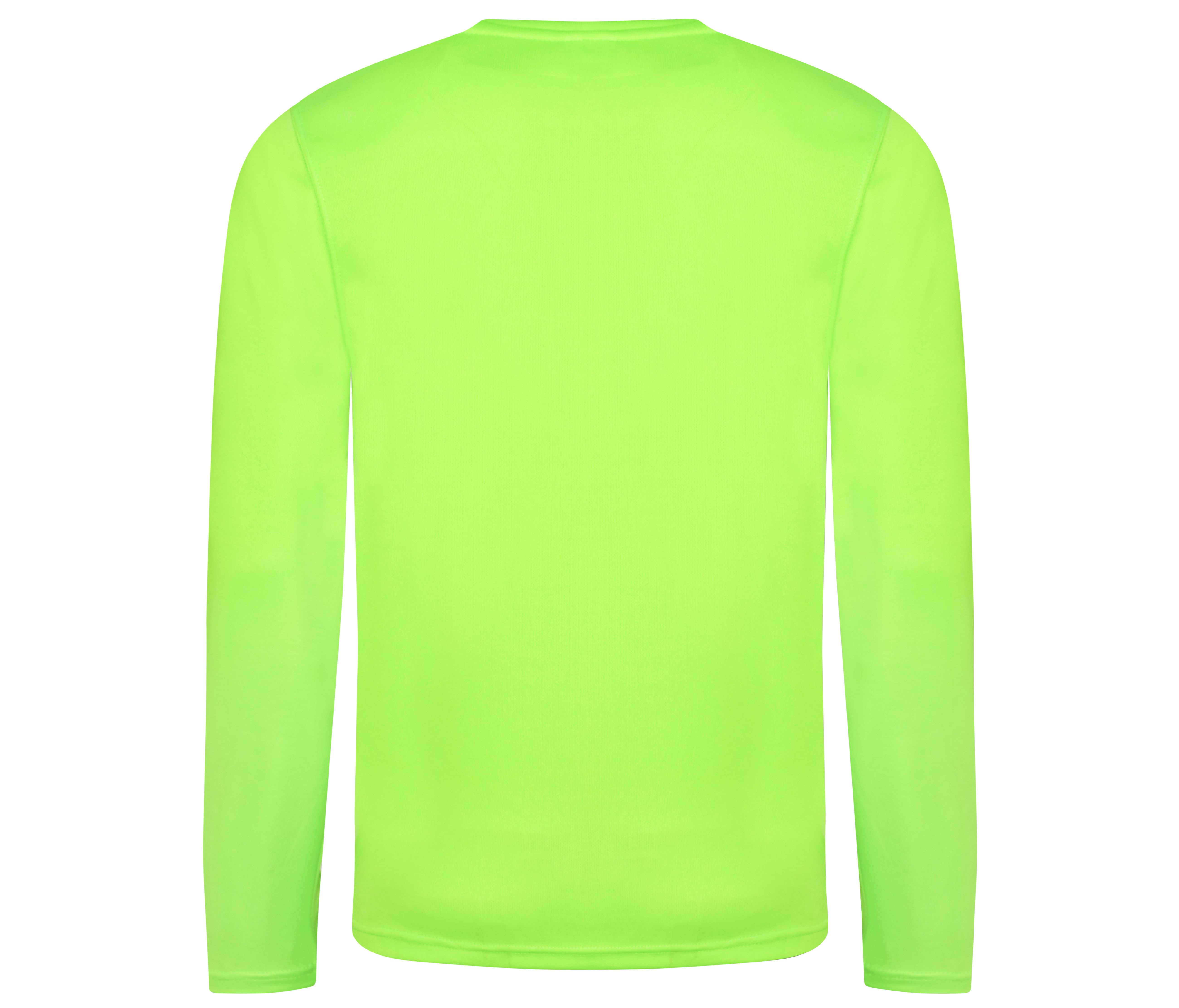 LONG SLEEVE COOL T