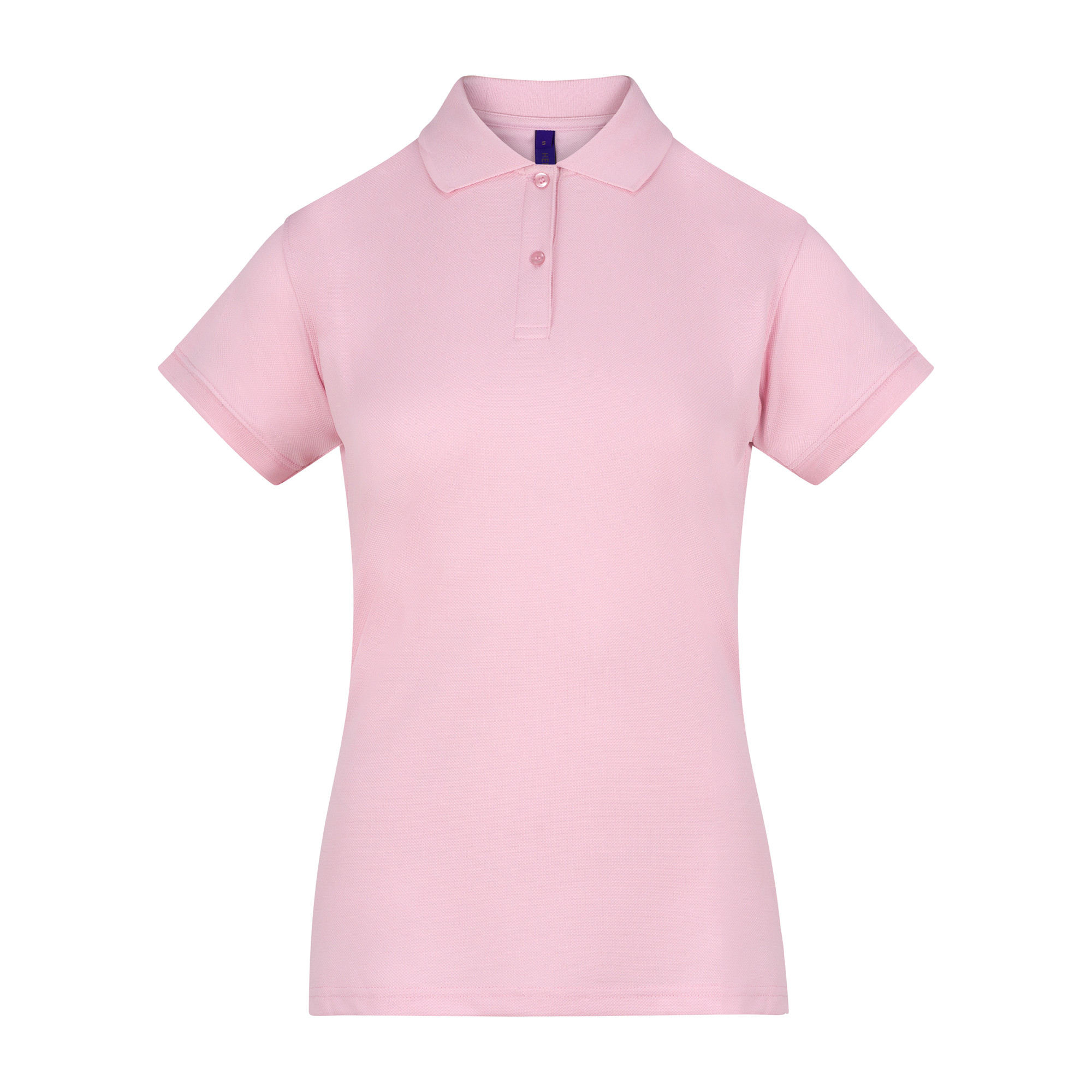 LADIES' COOLPLUS® WICKING POLO SHIRT