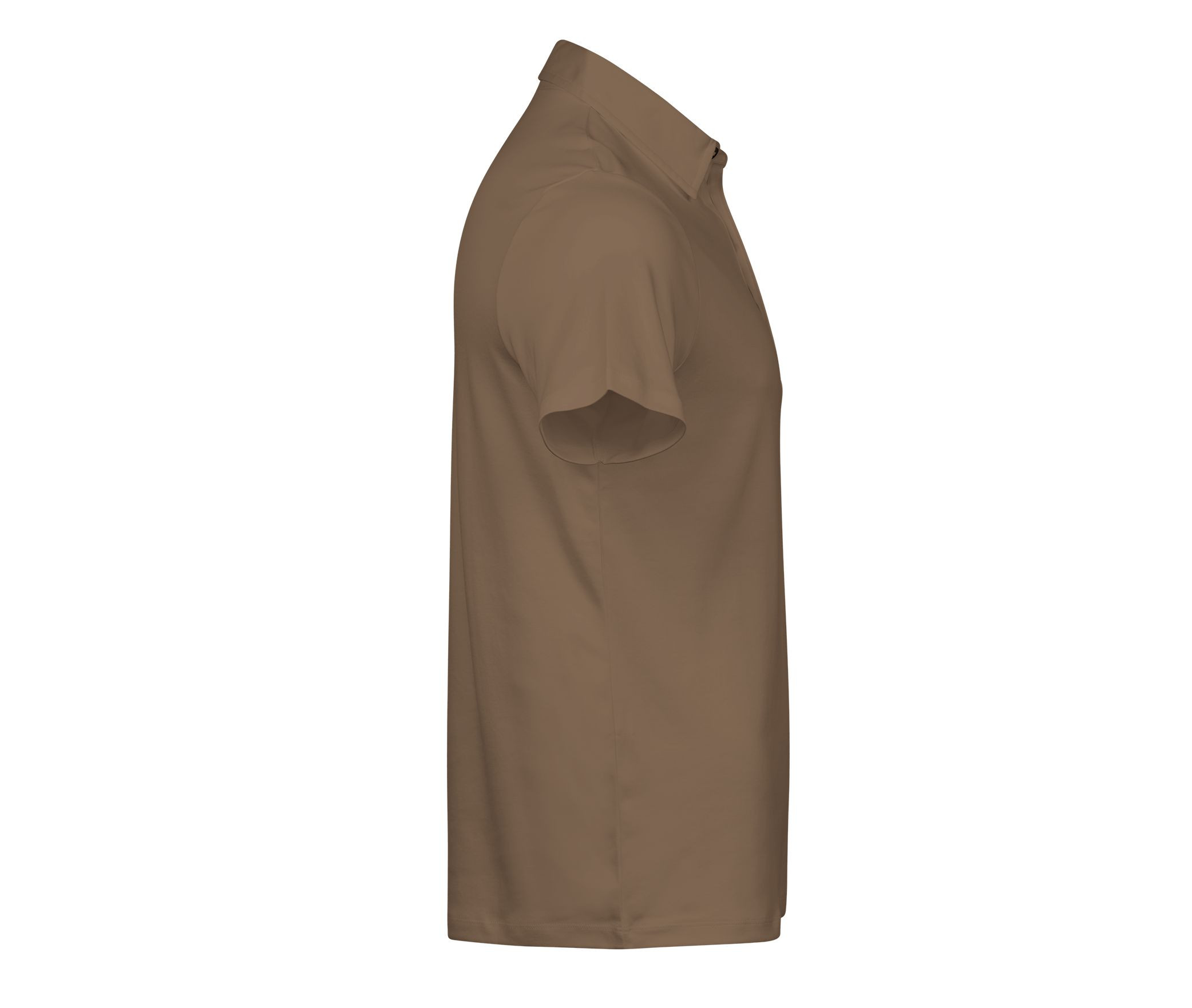 PIMA COTTON POLO