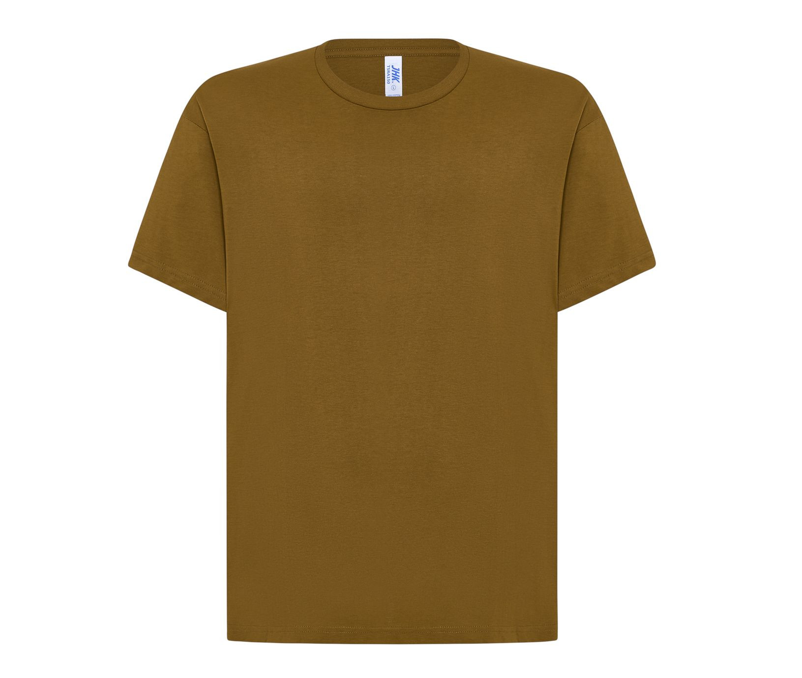 MAN REGULAR T-SHIRT