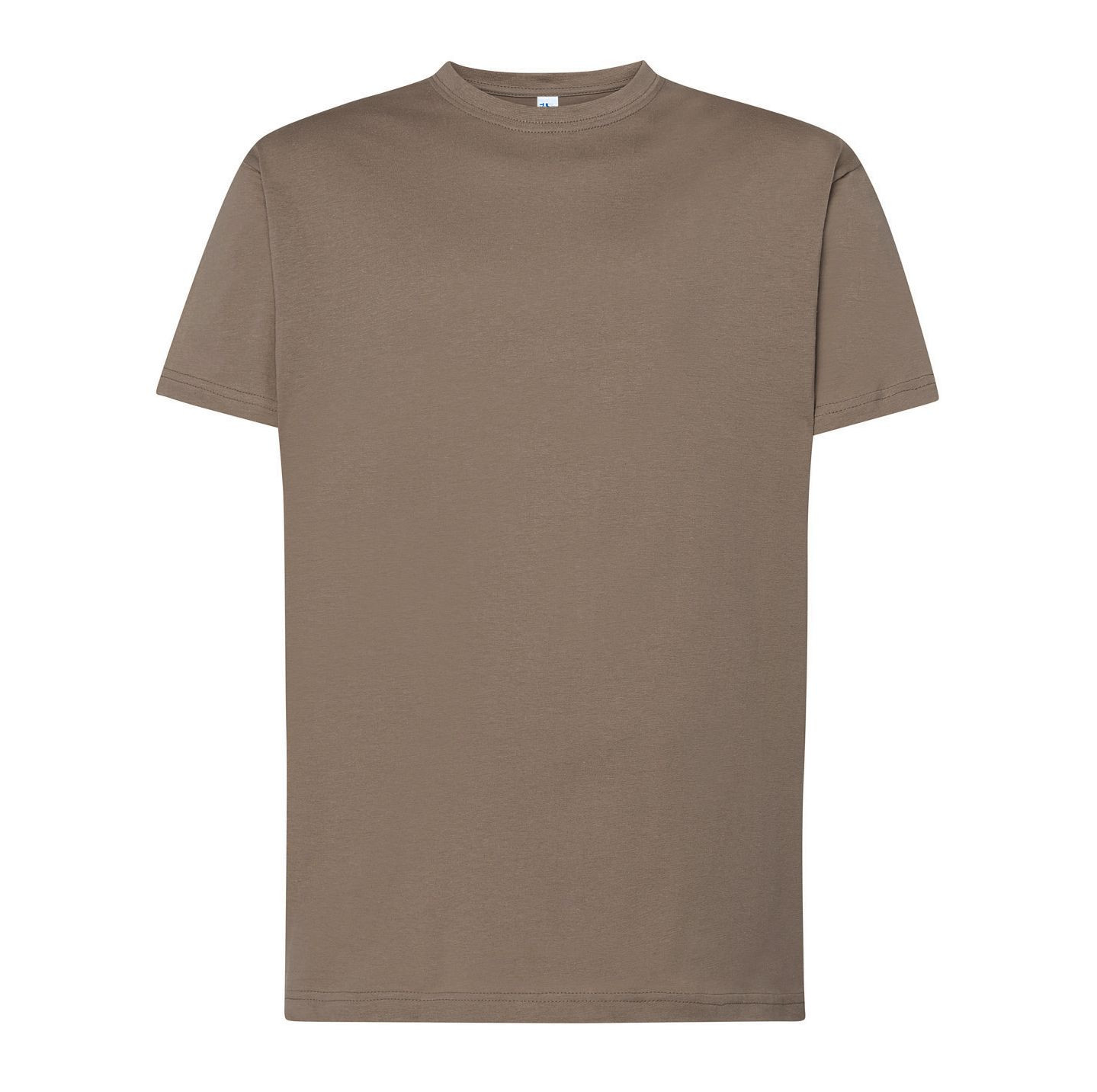 MAN REGULAR T-SHIRT