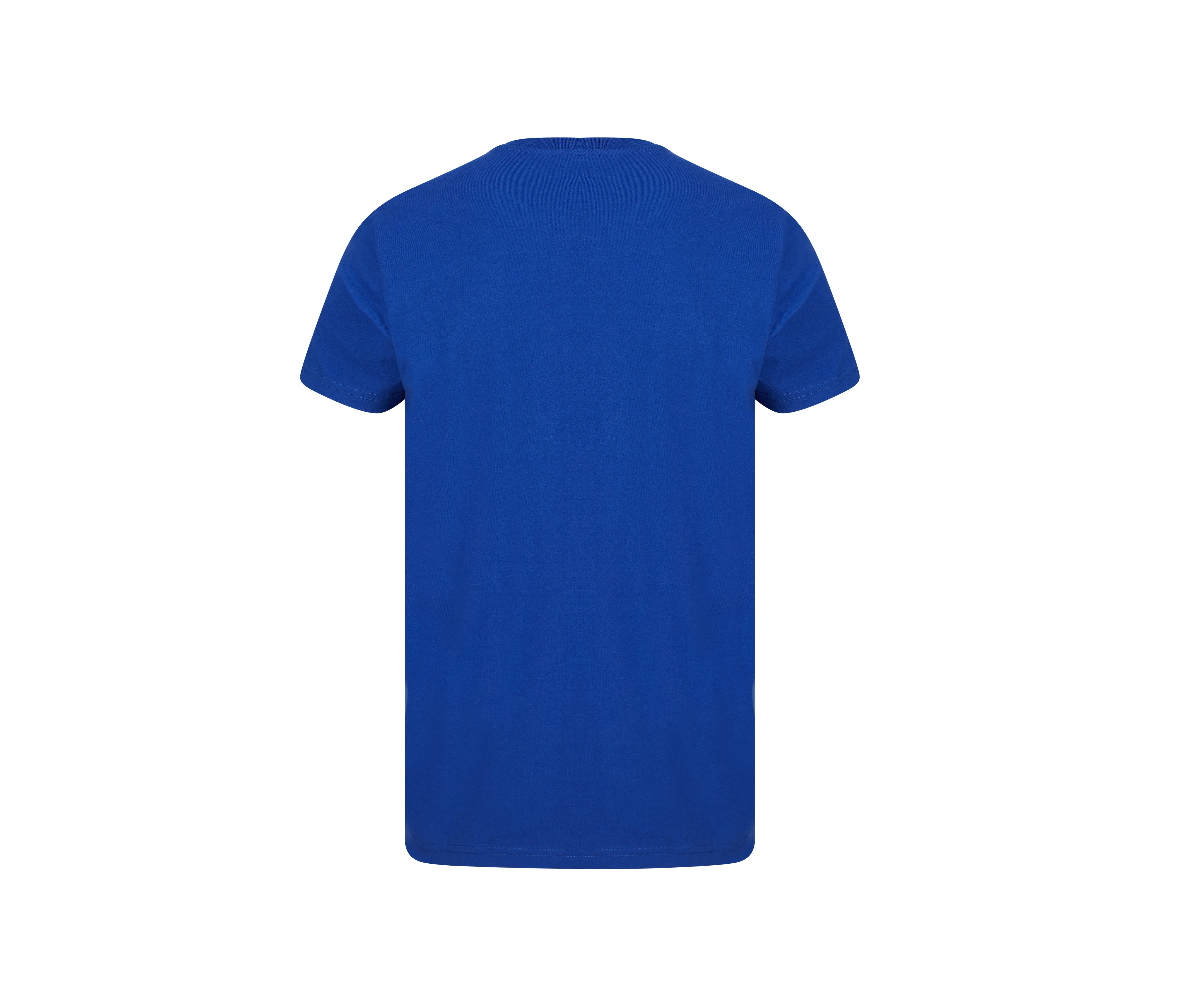 UNISEX SUSTAINABLE GENERATION T