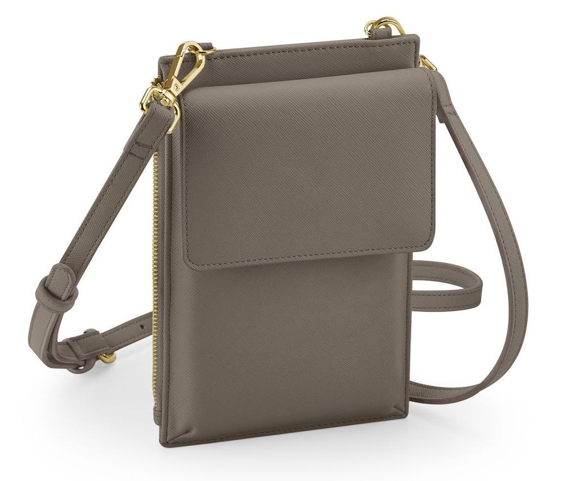 BOUTIQUE CROSS BODY PHONE POUCH