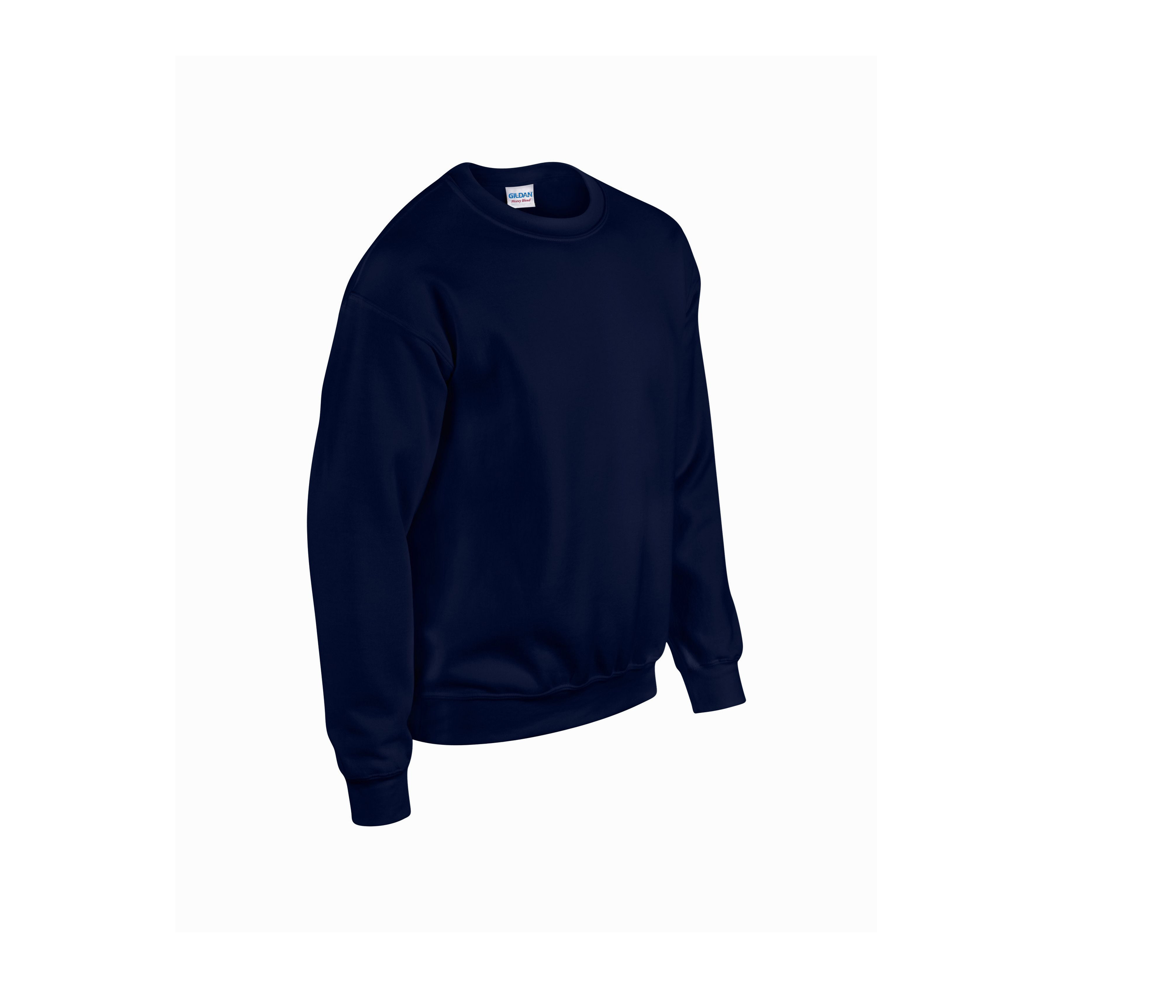HEAVY BLEND ADULT CREWNECK SWEATSHIRT