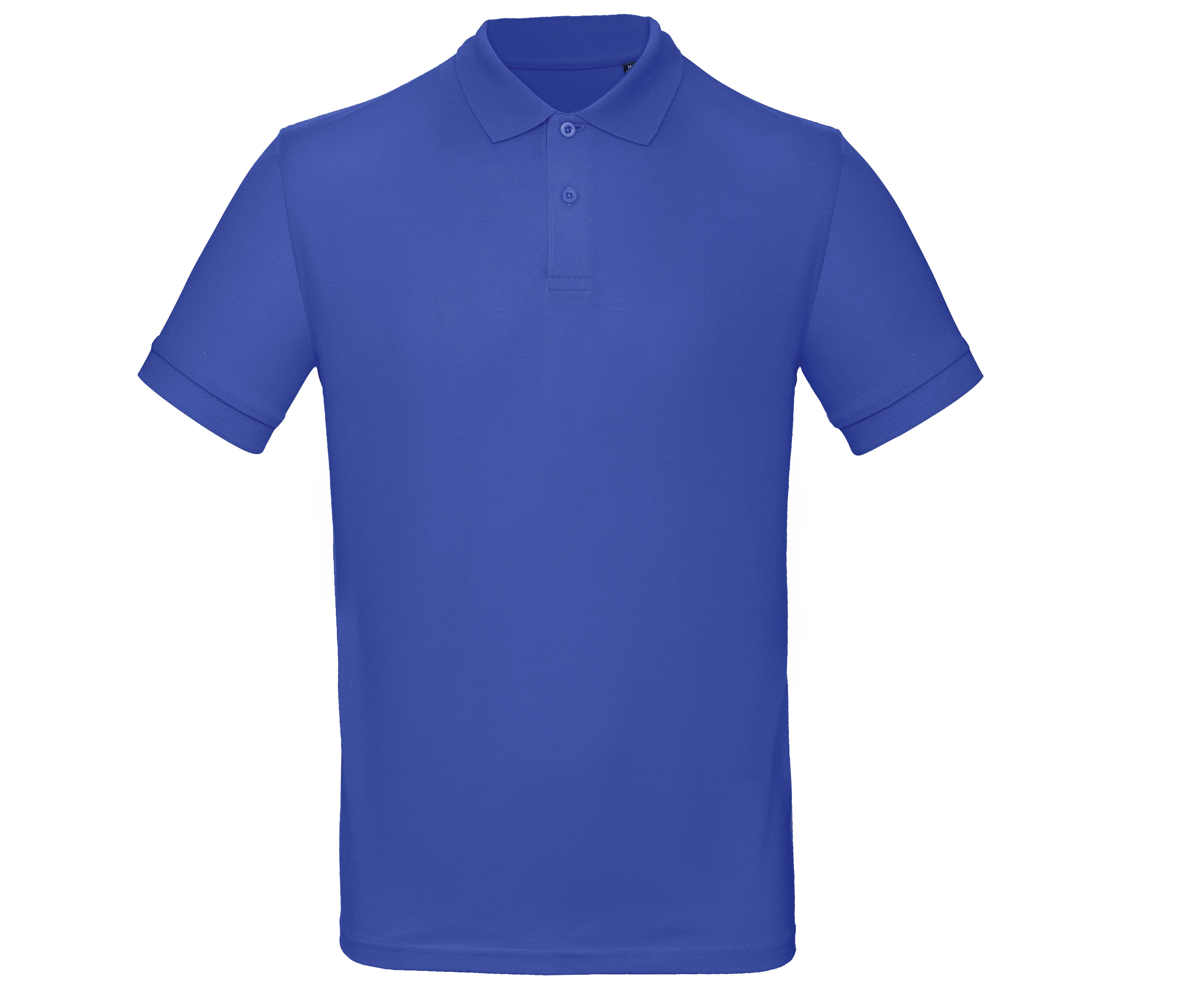 INSPIRE POLO/MEN