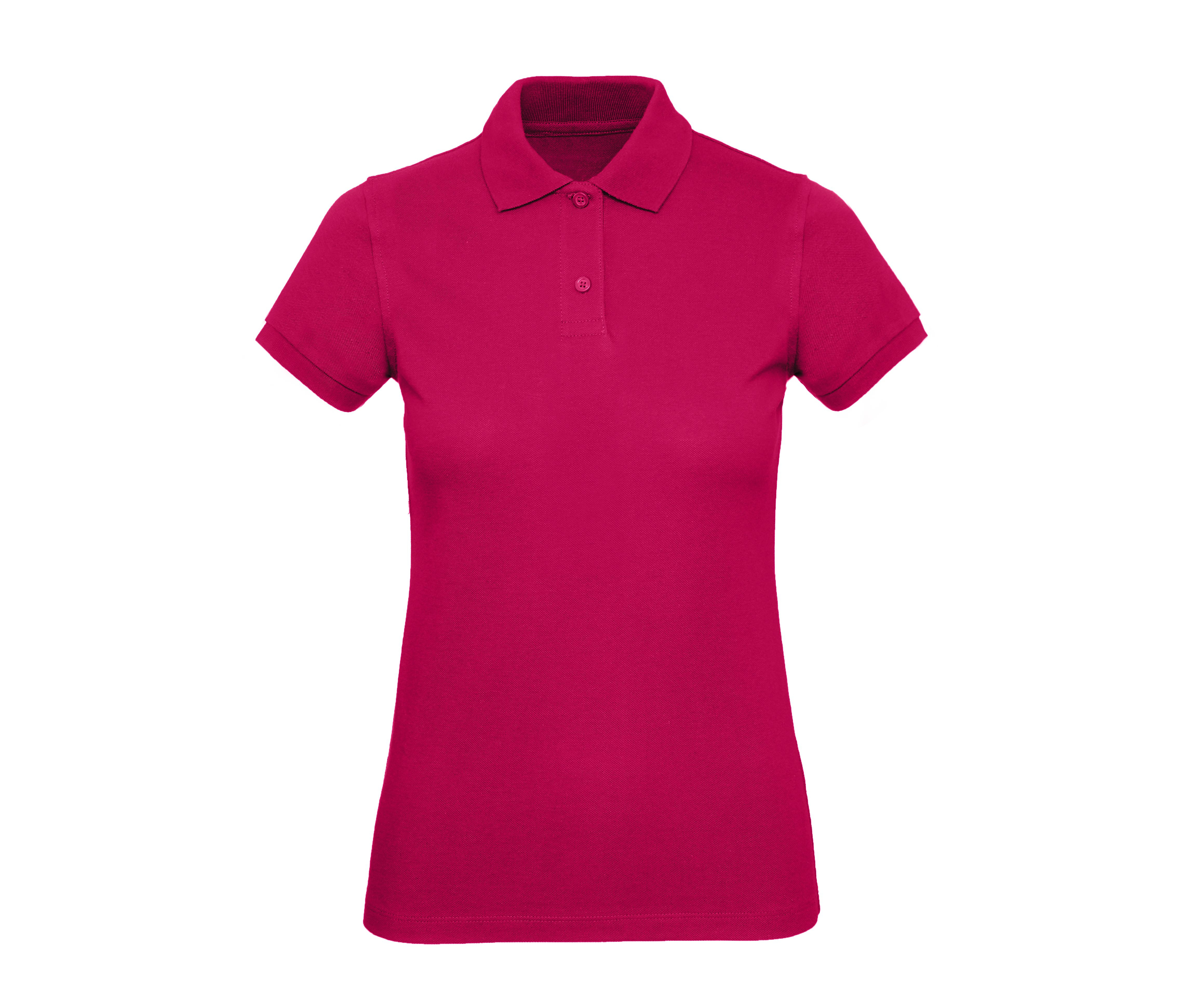 INSPIRE POLO/WOMEN