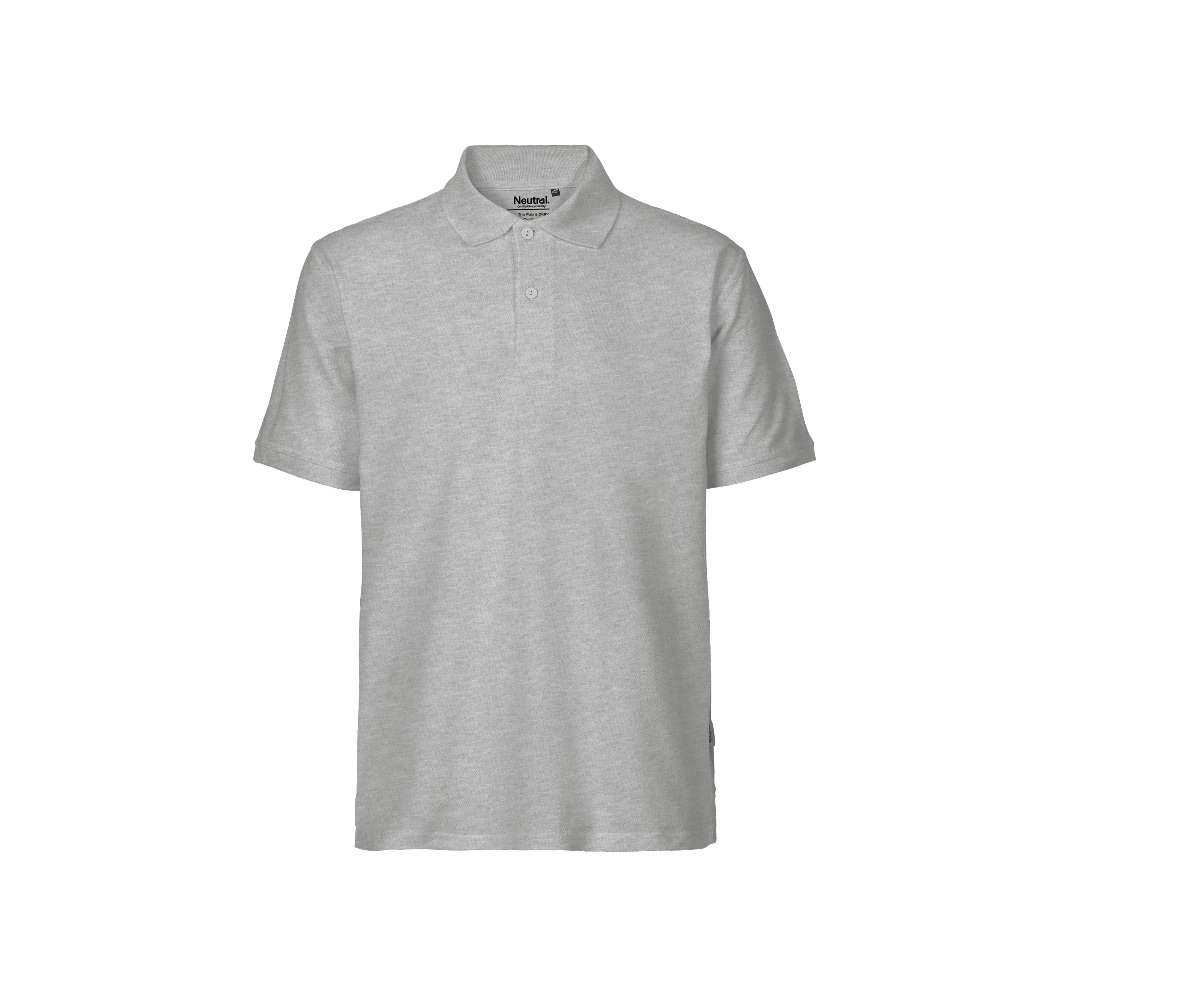 MENS CLASSIC POLO