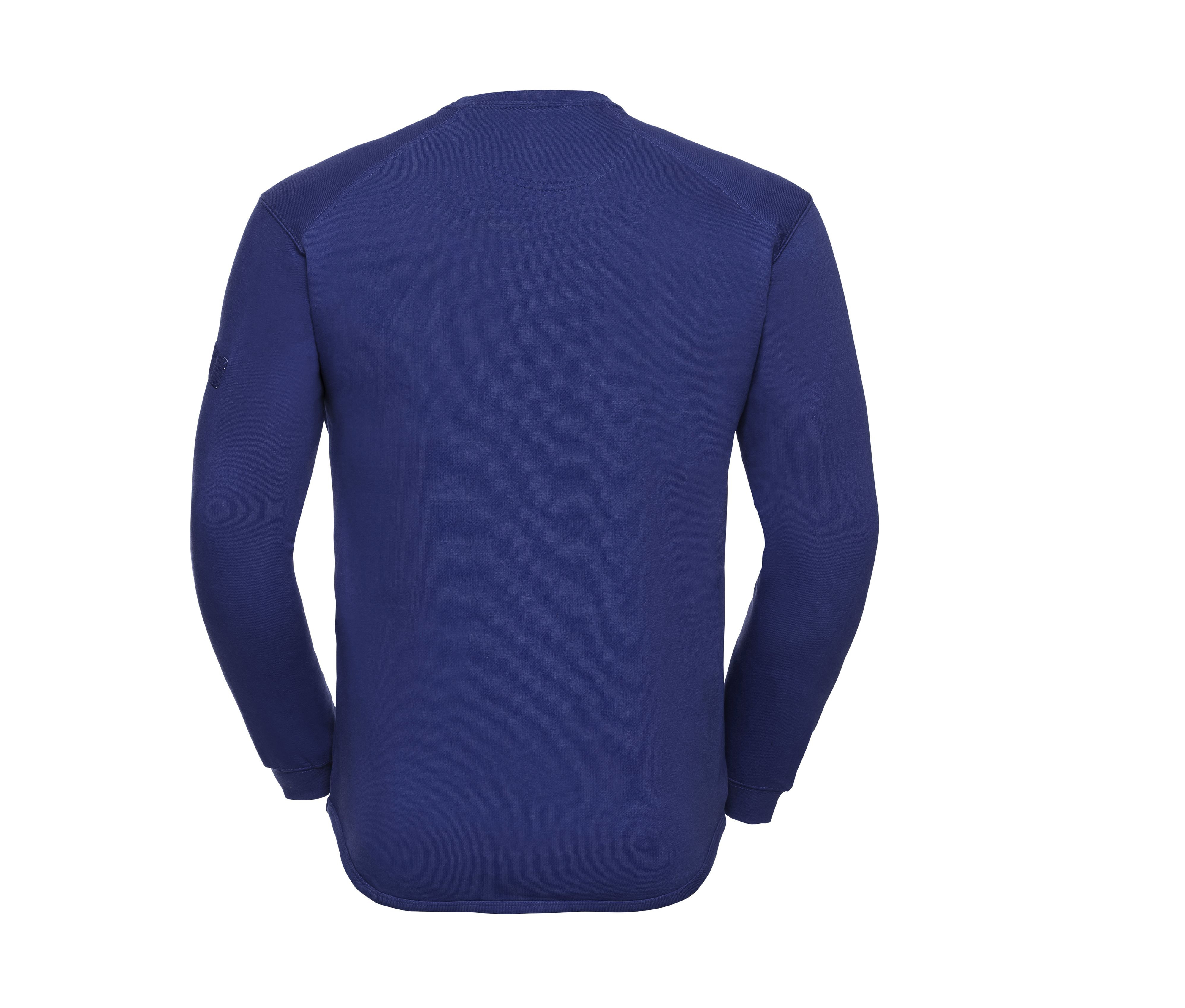 HEAVY DUTY WORKWEAR SWEATSHIRT