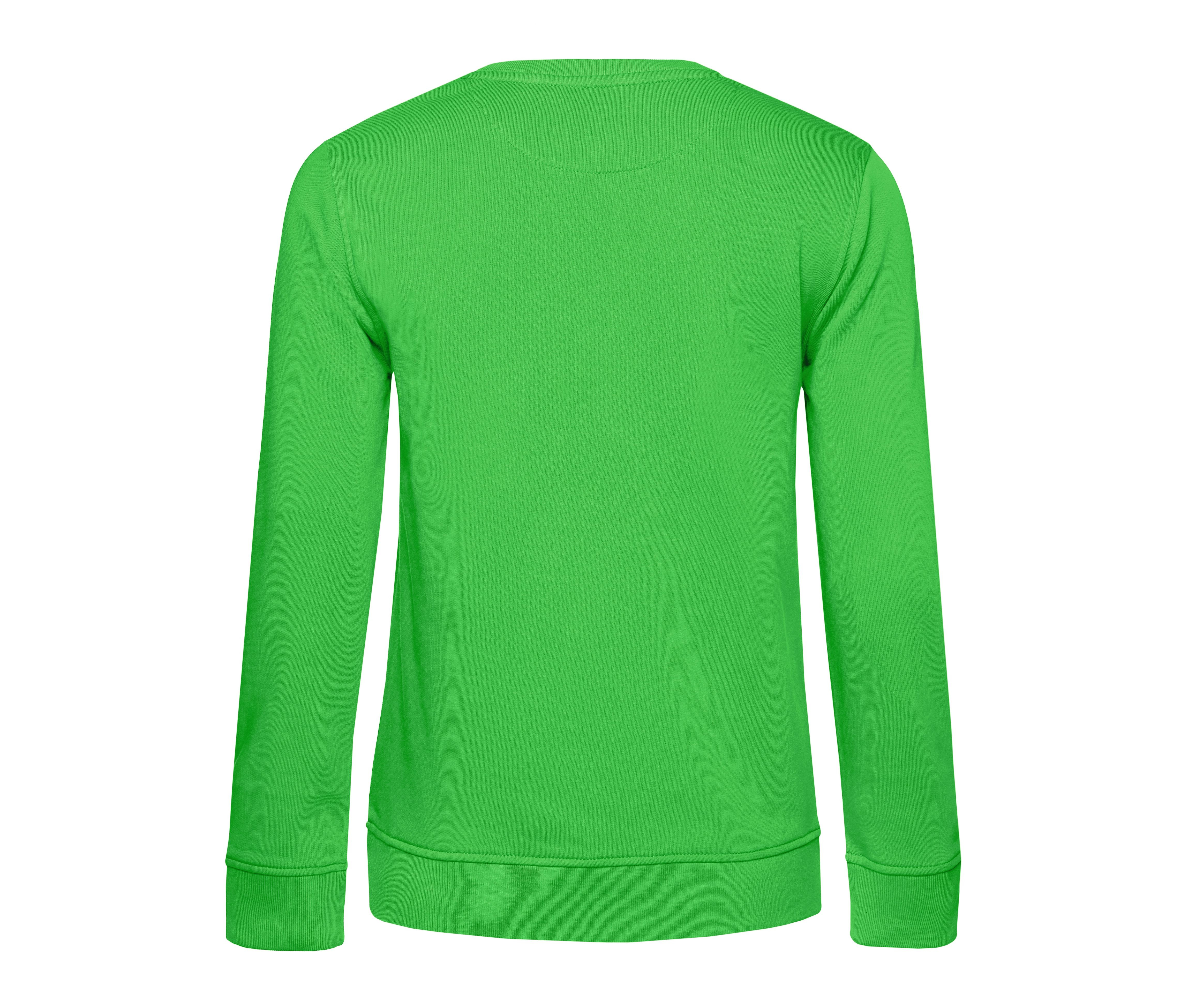 INSPIRE CREW NECK /WOMEN