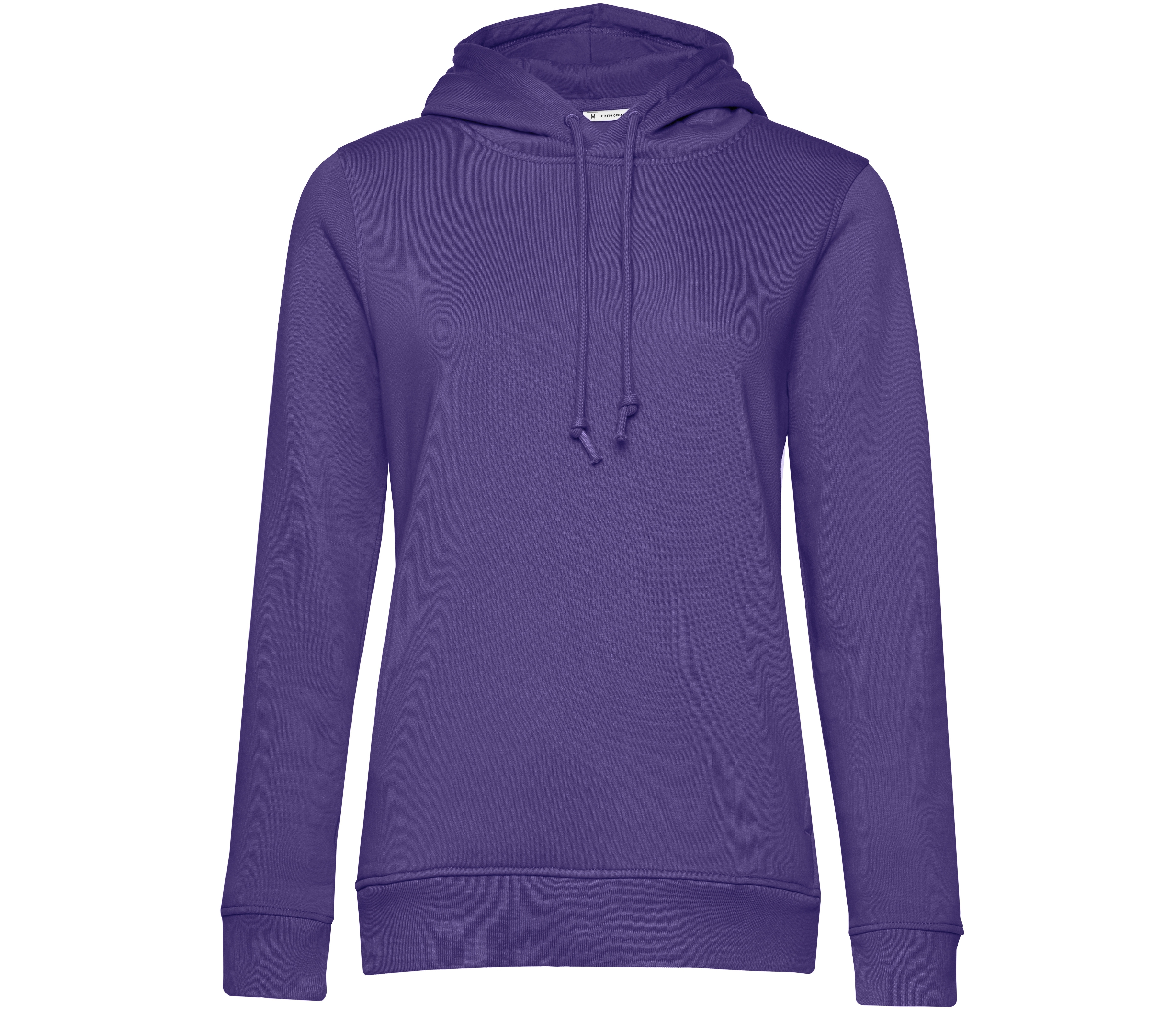 INSPIRE HOODED /WOMEN