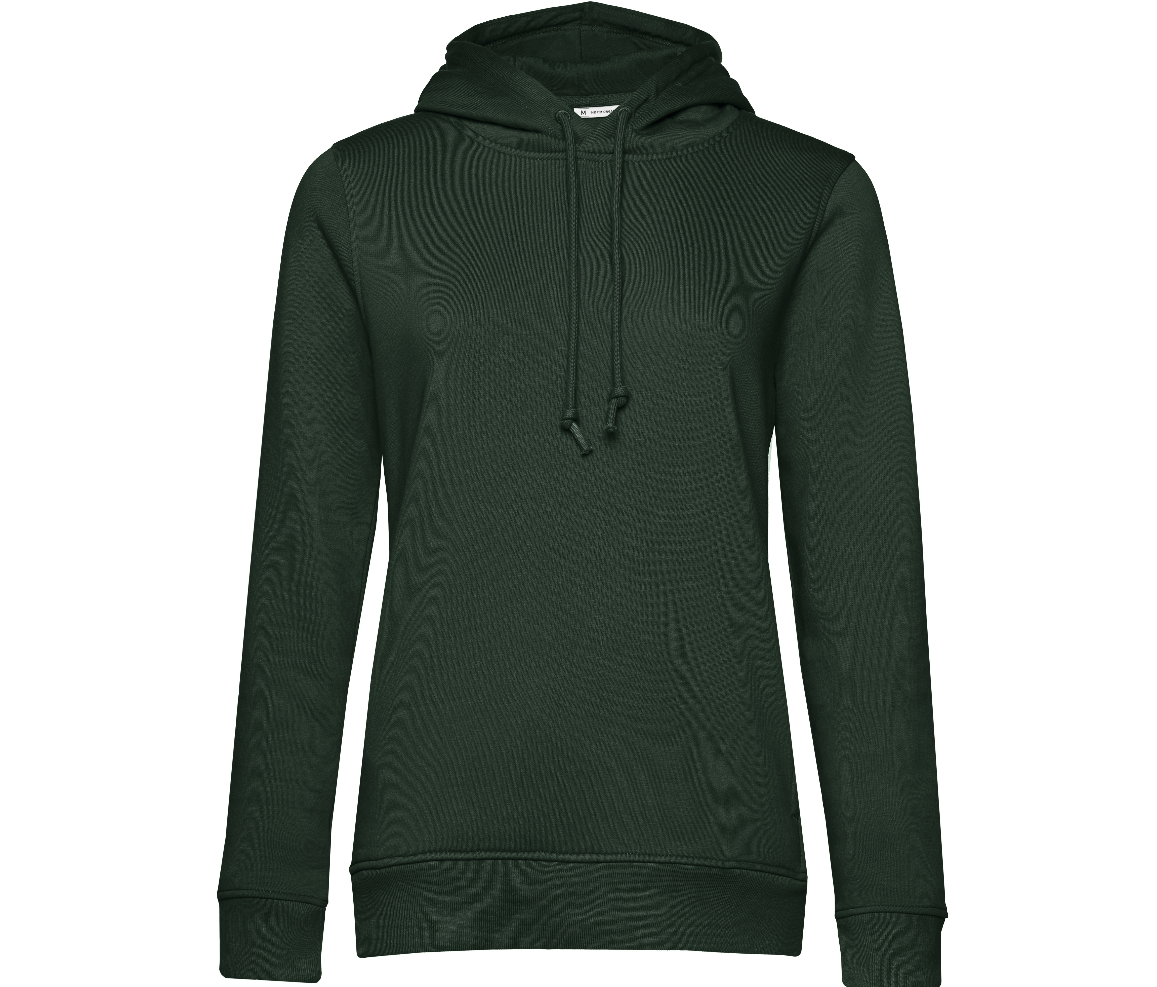 INSPIRE HOODED /WOMEN