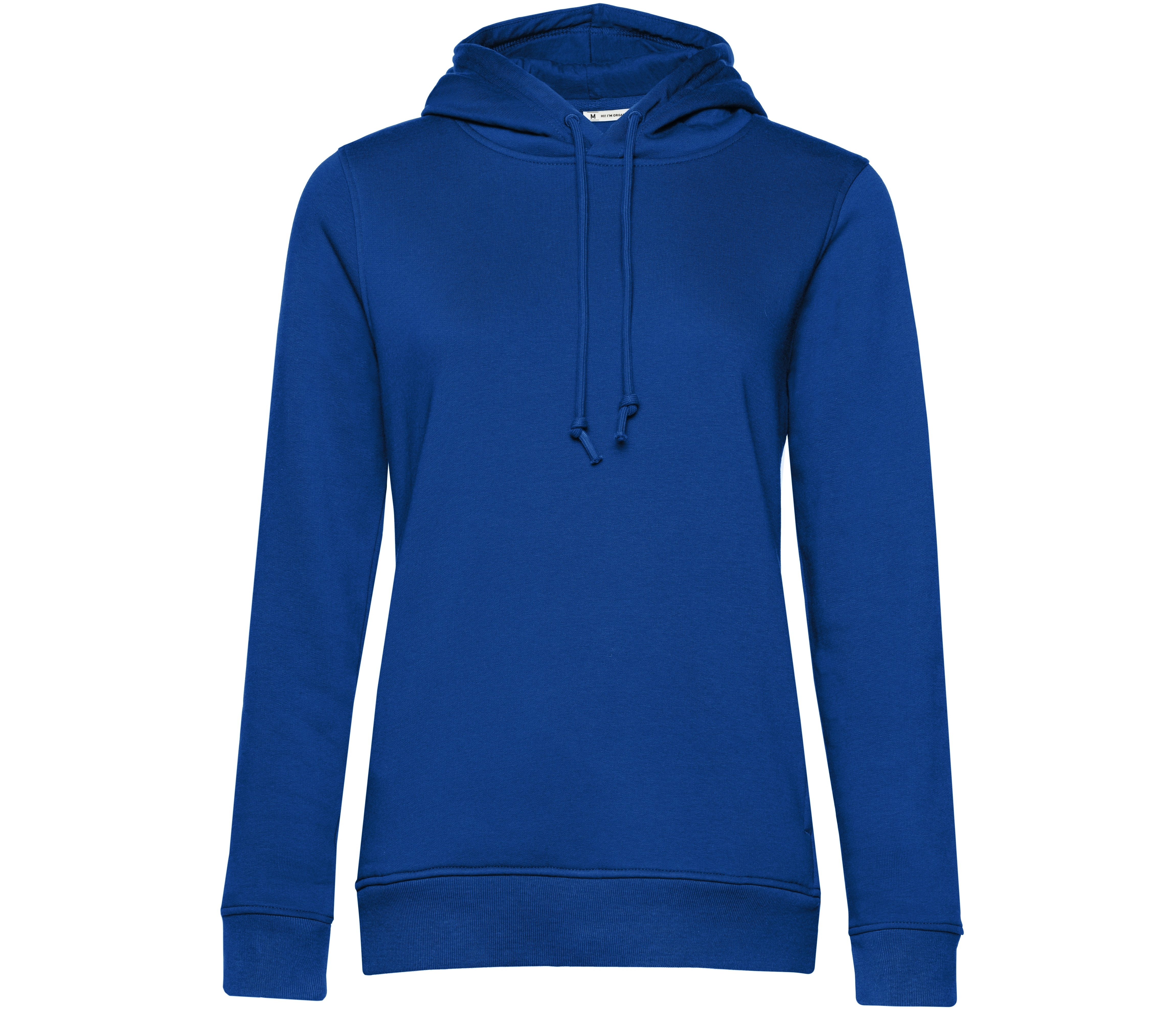 INSPIRE HOODED /WOMEN