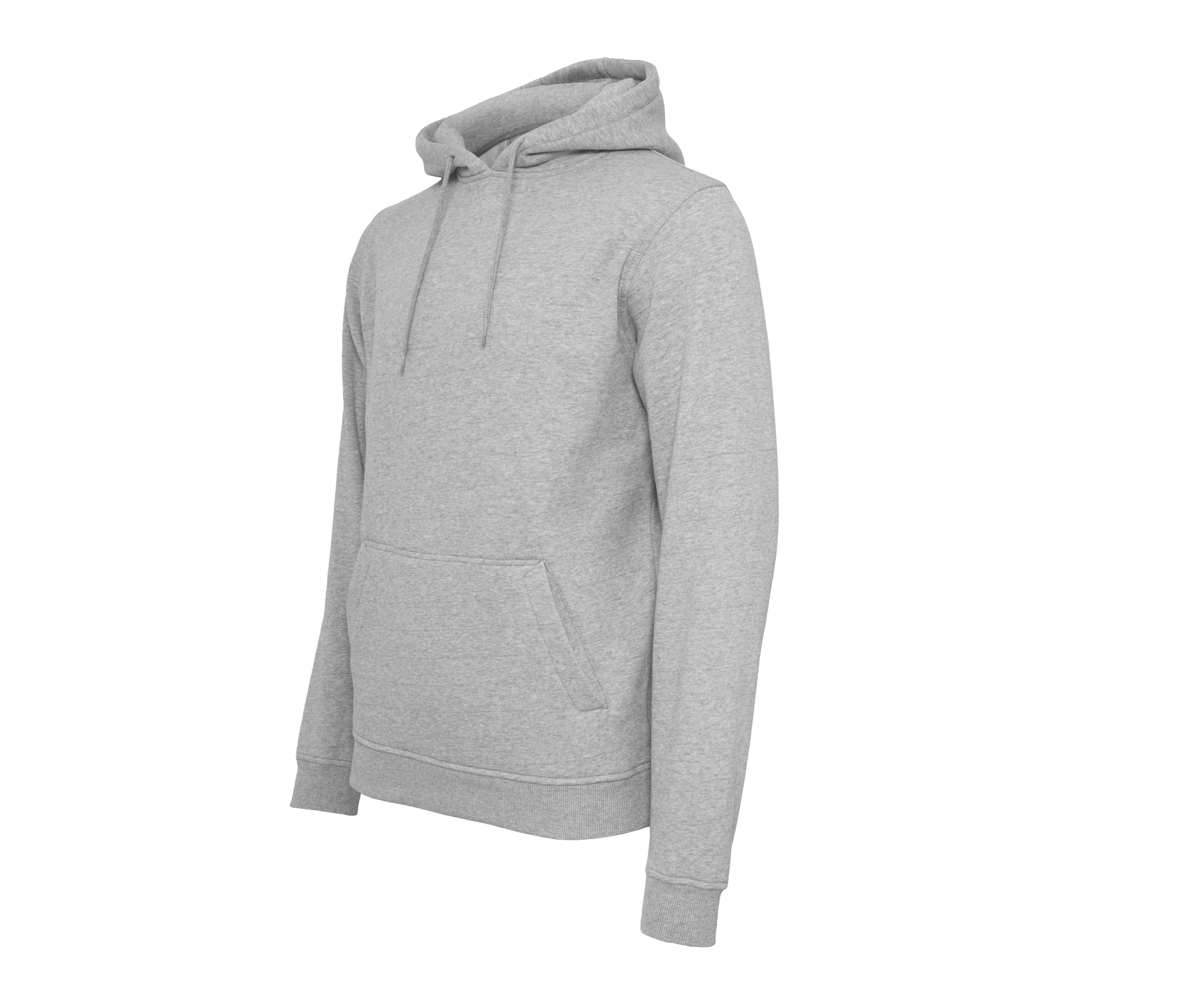 HEAVY HOODY