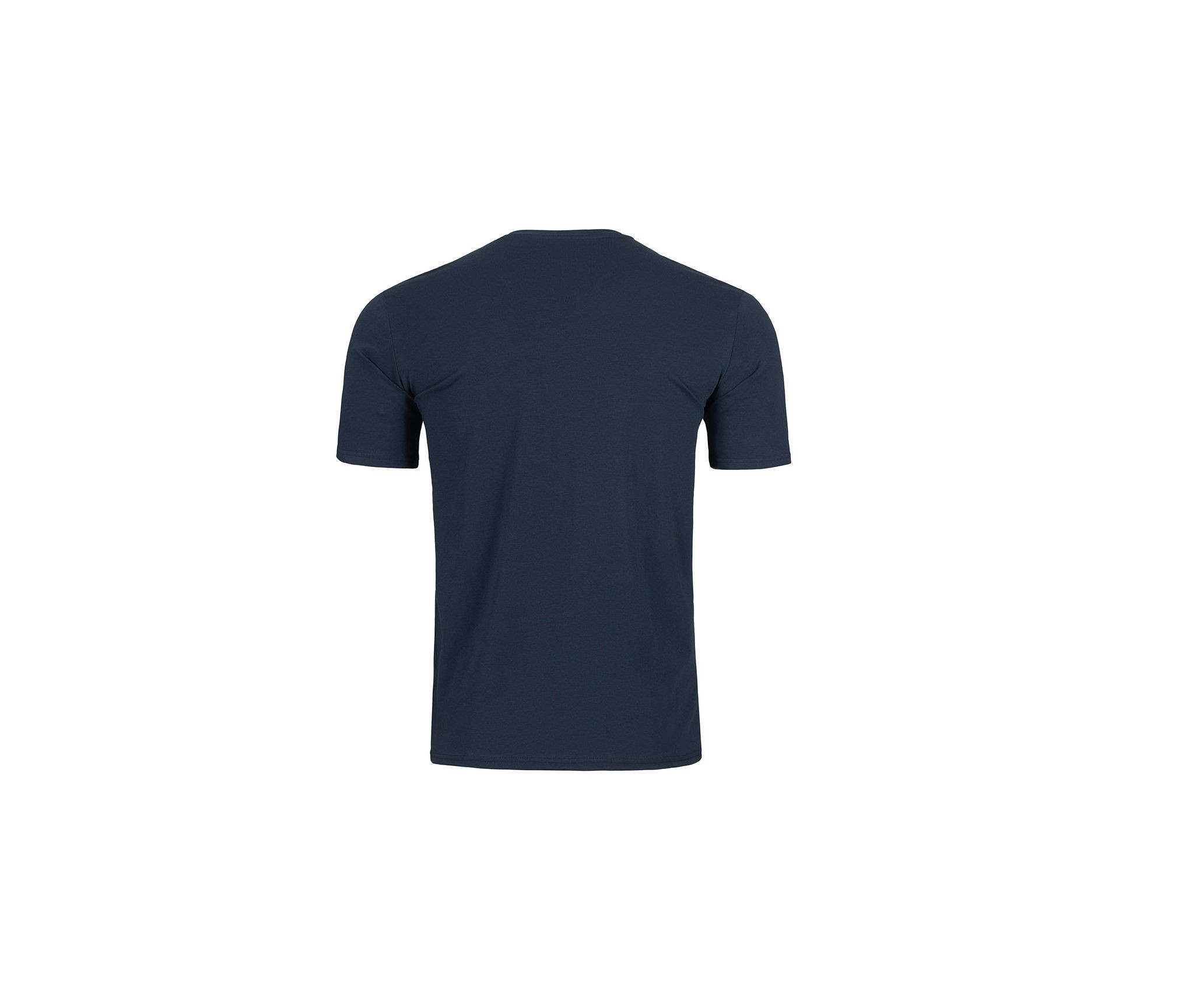 STRETCH-T V-NECK