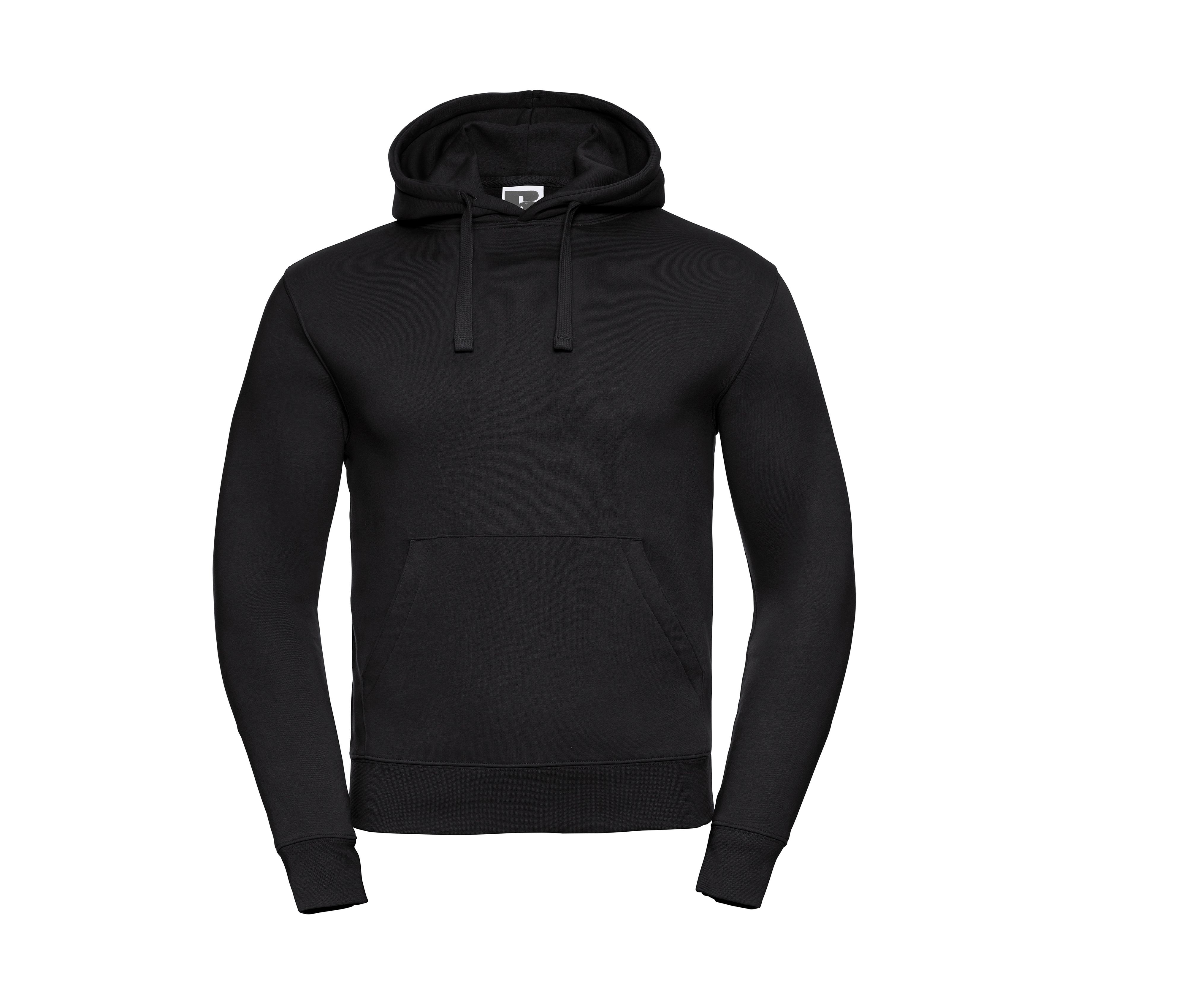 MEN'S AUTHENTIC HOODED SWEAT