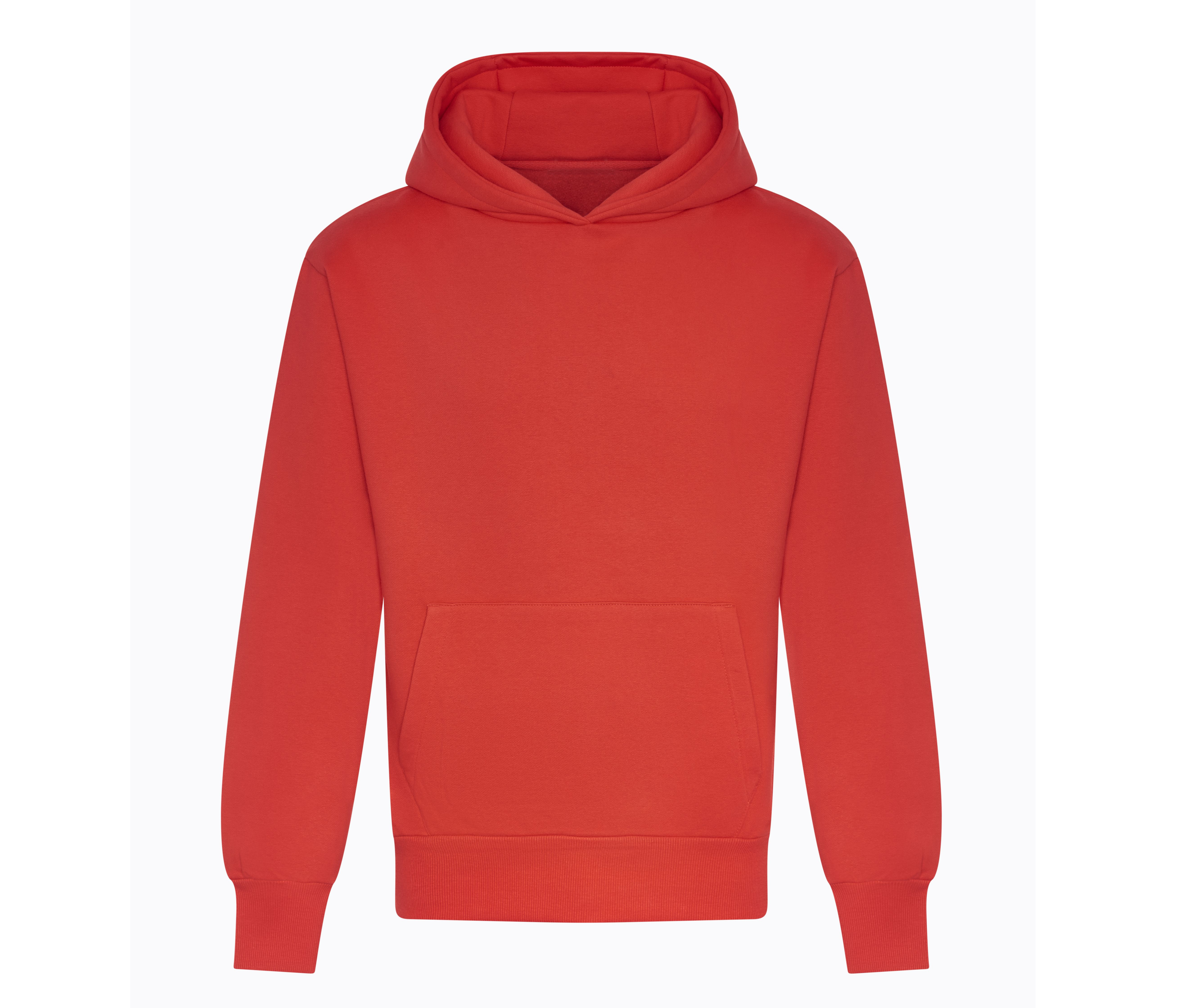 SIGNATURE HEAVYWEIGHT HOODIE