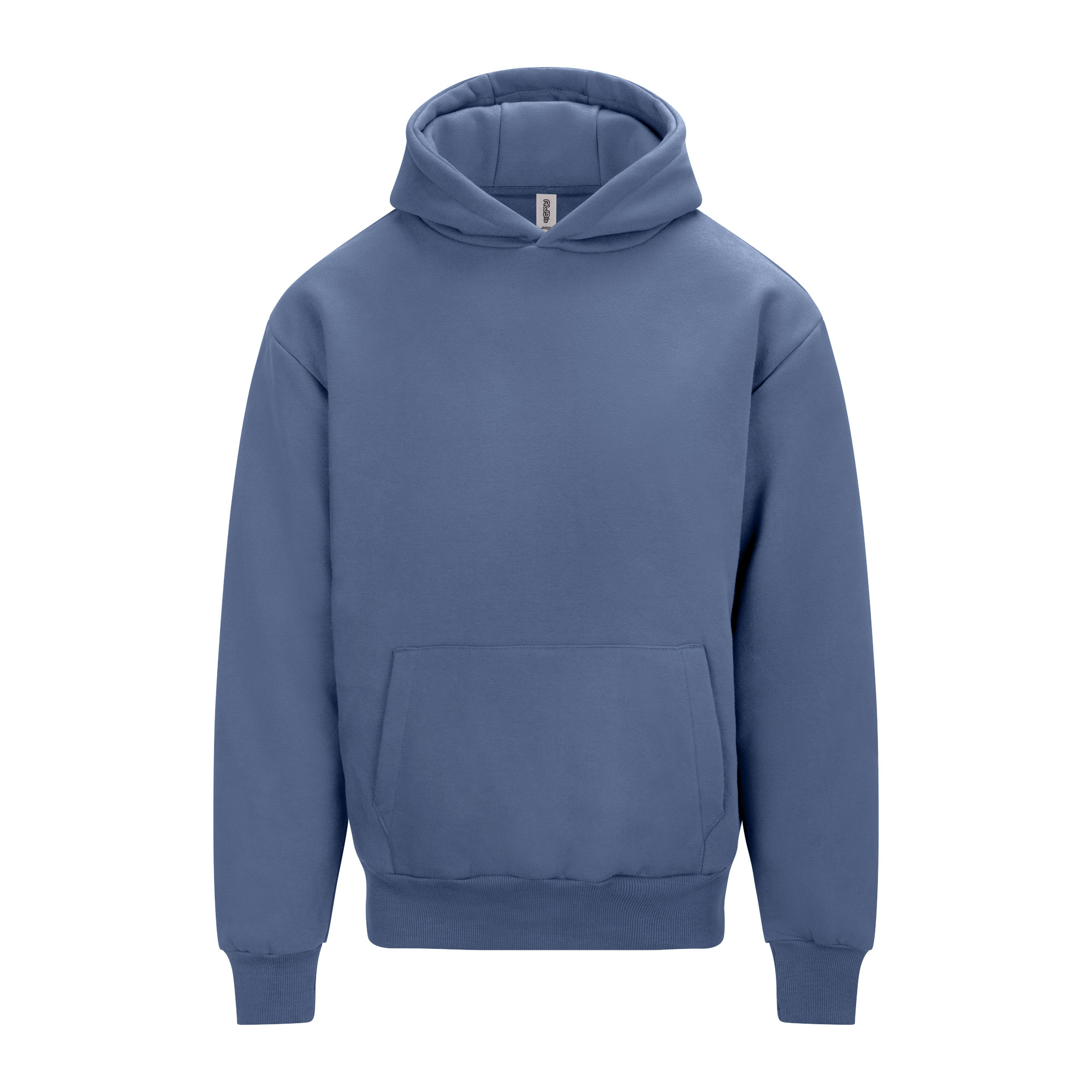SIGNATURE HEAVYWEIGHT HOODIE