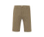 BERMUDA CHINO STRETCH UNISEXE
