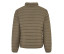 LIGHT PUFFER JACKET
