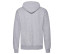 CLASSIC HOODED SWEAT