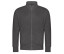 CAMPUS FULL ZIP SWEAT