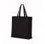 RECYCLED TOTE BAG WITH GUSSET