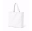 RECYCLED TOTE BAG WITH GUSSET