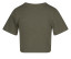 Ladies Cropped Tee