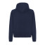 UNISEX HOODIE W. HIDDEN ZIP