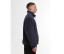 BONDED SHERPA JACKET