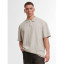 OVERSIZED POLO SHIRT