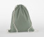 ORGANIC COTTON INCO. GYMSAC