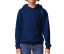 SOFTSTYLE® MIDWEIGHT FLEECE YOUTH HOODIE