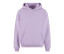 OVERSIZED HOODY