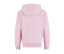 KIDS OVERSIZED ZIP HOODY