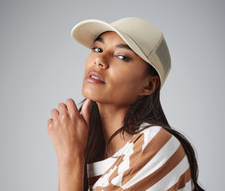 EARTHAWARE® ORGANIC COTTON CANVAS TRUCKER