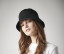 ORGANIC COTTON BUCKET HAT