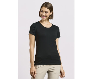 WOMEN'S PREMIUM-T ORGANIC