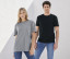 SOFTSTYLE® ADULT EZ PRINT T-SHIRT