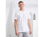 BASIC ROUND NECK T-SHIRT