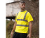 HI-VIS POLYCOTTON T-SHIRT "BARCELONA"