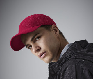 SEAMLESS WATERPROOF CAP