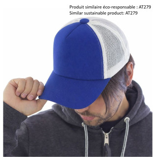 RECORD CAP