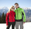 ACTIVITY SOFTSHELL JACKET