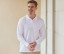UNISEX COOLPLUS® LONG SLEEVED POLO SHIRT