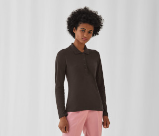 SAFRAN PURE LSL / WOMEN