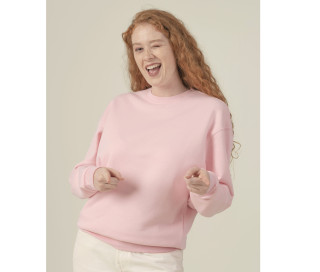 LADY CVC SWEATSHIRT