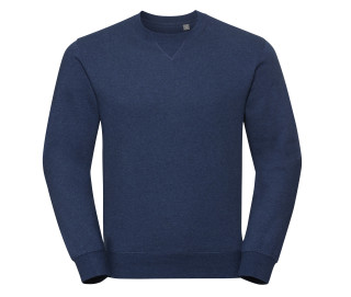 ADULTS AUTHENTIC MELANGE SWEAT